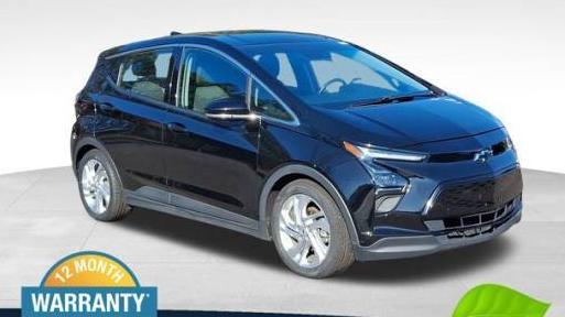 CHEVROLET BOLT EV 2023 1G1FW6S08P4136185 image